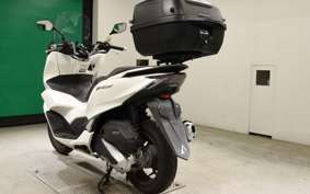 HONDA PCX 125 1992 JK05
