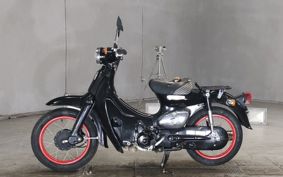 HONDA LITTLE CUB AA01