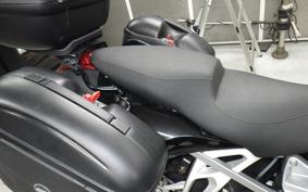 BMW K1200S 2008