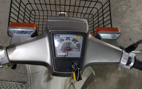 HONDA SUPER CUB90 HA02