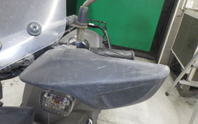 YAMAHA BW S125 Gen.2 2025 SEA6J