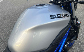 SUZUKI SV650 2020 VP55B