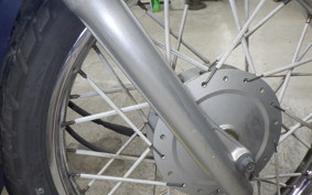 HONDA C110 SUPER CUB 2017 JA07