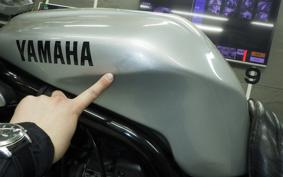 YAMAHA FZ400 2008 4YR