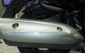 YAMAHA JOG ZR Gen.3 2011 SA39J