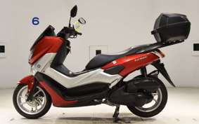 YAMAHA N-MAX SE86J
