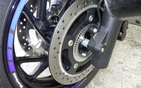 SUZUKI BURGMAN400 A 2021 DU11A