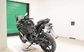 KAWASAKI NINJA 250R 2008 EX250K