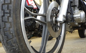 SUZUKI GN125 E NF41A