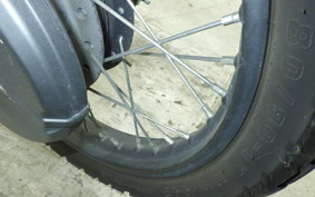 HONDA ｸﾛｽｶﾌﾞ110-2 JA45