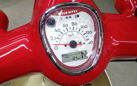 HONDA C110 SUPER CUB 2013 JA59