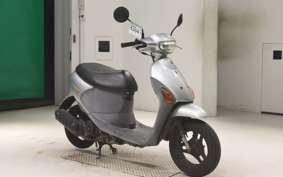 SUZUKI LET's 4 2020 CA45A