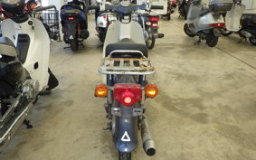 HONDA C70 SUPER CUB C70