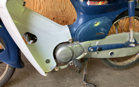 HONDA SUPER CUB50 AA01