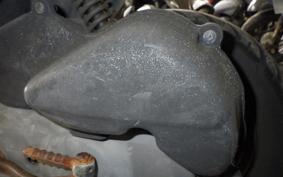 SUZUKI LET's 4 CA45A
