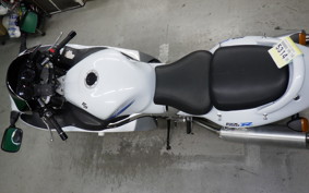 SUZUKI GSX-1300R HAYABUSA 2001