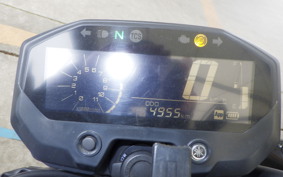 YAMAHA FZ-X150 2006