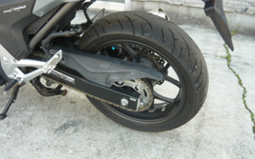 HONDA NC700X DCT LD ABS 2012 RC63