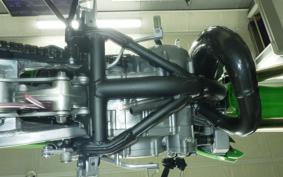 KAWASAKI KX112 KX112A