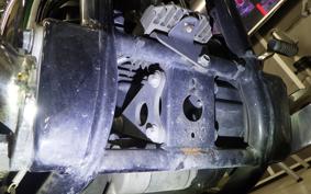 YAMAHA DRAGSTAR 400 CLASSIC 2005 VH01J