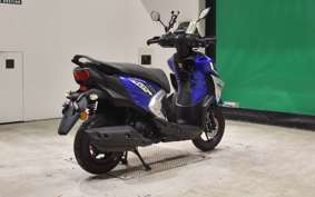 YAMAHA CYGNUSRAYZR