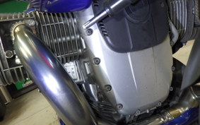 BMW R1100S 2004