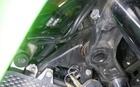 KAWASAKI VERSYS X250Aﾂｱﾗｰ 1983 LE250D