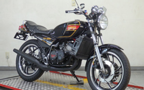 YAMAHA RZ 250 4L3