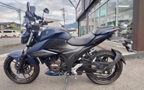 SUZUKI JIKUSA-250 ED22Y