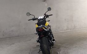 KAWASAKI Z900RS SE 2022 ZR900K