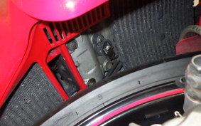 DUCATI 749 S 2004
