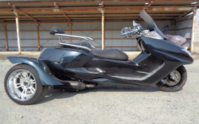 YAMAHA  MAXAM 250 TRIKE  SG17J