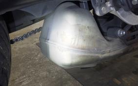 YAMAHA XSR900 2022 RN80J