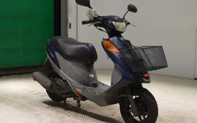 SUZUKI ADDRESS V125 2017 CF46A