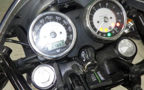 KAWASAKI W800 CAFE 2020 EJ800B