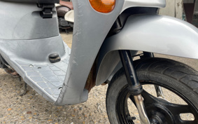 SUZUKI LET's 4 CA45A