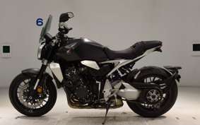 HONDA CB1000R GEN 2 2018 SC80