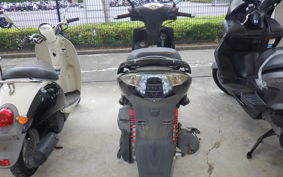 KYMCO RACING 125 Fi