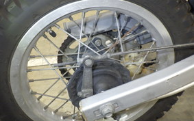 HONDA CRM80 GEN 1 2023 HD11