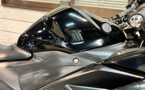 YAMAHA YZF-R25 RG43J