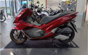 HONDA PCX 125 JF81