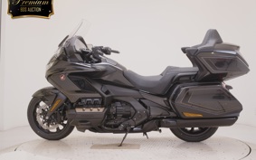 HONDA GL 1800 GOLD WING TOUR DCT 2026 SC79