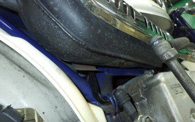 HONDA MONKEY 2009 AB27