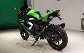 KAWASAKI NINJA 250 SL BX250A