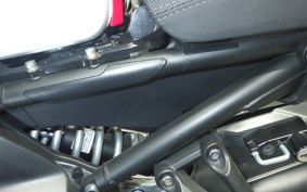 YAMAHA XSR900 2020 RN56J