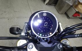 YAMAHA XSR125 2023 RE46J