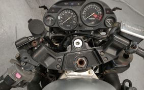 KAWASAKI ZZR400 ZX400N