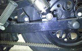 HARLEY FXD 1450 2004