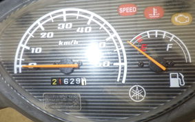 YAMAHA JOG Gen.5 SA36J