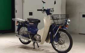 HONDA C50 SUPER CUB 2022 AA01